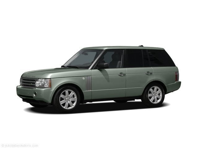 land rover range rover 2006 SALME15496A205929 image land rover range rover 2006 SALME15496A205929 image